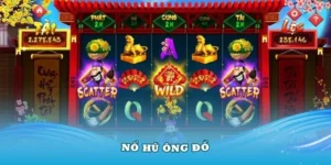 Cách Chơi Nổ Hũ Ông Đồ Tại ThienHaBet Thú Vị Nhất