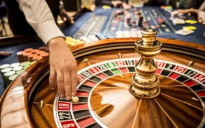 Cách Chơi Roulette Nhà Cái ThienHaBet Hiệu Quả Nhất Cho Tân Thủ