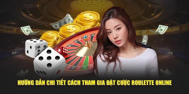Cách Chơi Roulette Nhà Cái ThienHaBet Hiệu Quả Nhất Cho Tân Thủ 2 Cách Chơi Roulette Nhà Cái ThienHaBet Hiệu Quả Nhất Cho Tân Thủ