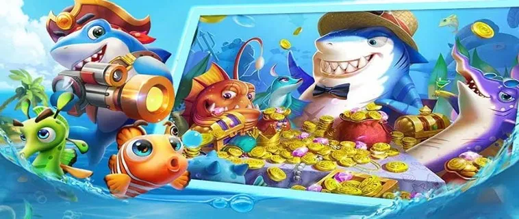Khám Phá Bắn Cá ThienHaBet Cùng Những Bí Kíp Thắng Lớn Hấp Dẫn
