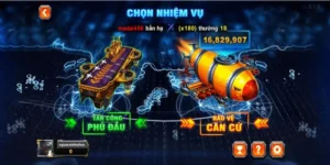 Bí Kíp Chơi Bắn Cá Đại Chiến B52 Tại ThienHaBet Để Săn Thưởng Khủng