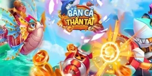 Tìm Hiểu Cách Chơi Bắn Cá Thần Tài ThienHaBet Thắng Lớn Dễ Dàng