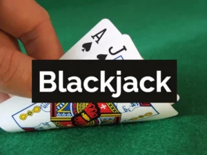 Tìm Hiểu Blackjack Tại ThienHaBet Kịch Tính Vui Nhộn Thắng Lớn Dễ Dàng