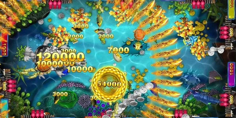 Hướng Dẫn Cách Chơi Bắn Cá Vua Hải Tặc Tại ThienHaBet Thắng Lớn