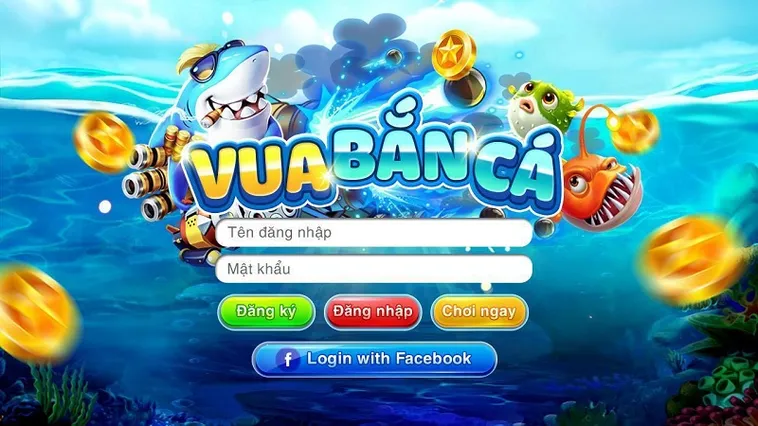 Bí Quyết Chơi Vua Bắn Cá Tại ThienHaBet Để Thắng Lớn Mỗi Ngày
