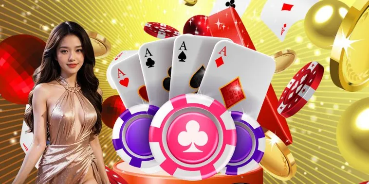 Khám Phá Casino Online ThienHaBet Đỉnh Cao Giải Trí Cá Cược