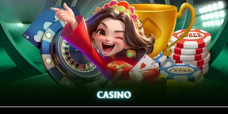 Khám Phá Casino Online ThienHaBet Đỉnh Cao Giải Trí Cá Cược