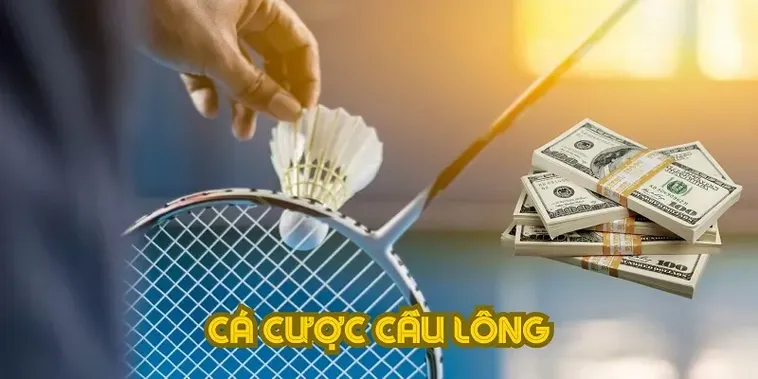 Cách Chơi Cá Cược Cầu Lông ThienHaBet Thú Vị