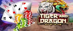 Tìm Hiểu Dragon Tiger Tại ThienHaBet Đơn Giản Vui Nhộn Cơ Hội Thắng Lớn