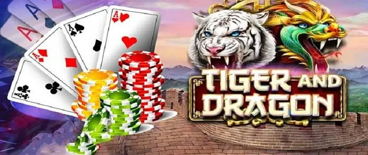 Tìm Hiểu Dragon Tiger Tại ThienHaBet Đơn Giản Vui Nhộn Cơ Hội Thắng Lớn