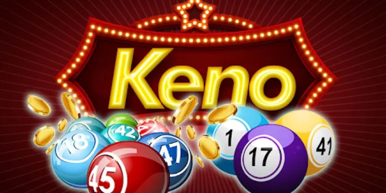 Cách Chơi Game Nhanh Keno Tại ThienHaBet Chuẩn Nhất 2025