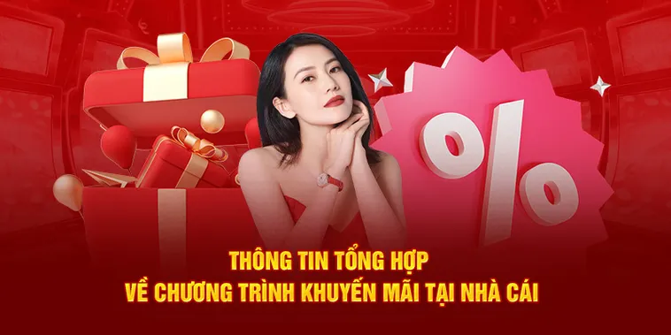 Khuyến Mãi ThienHaBet Hấp Dẫn Nhận Thưởng Khủng Mỗi Ngày