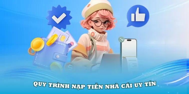 Nạp Tiền ThienHaBet Nhanh Chóng Hôm Nay Nhận Ưu Đãi Khủng