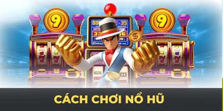 Bí Kíp Chơi Nổ Hũ ThienHaBet Để Rinh Thưởng Khủng Mỗi Ngày
