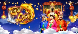 Cách Chơi Nổ Hũ Táo Quân Tại ThienHaBet Vui Vẻ Nhất
