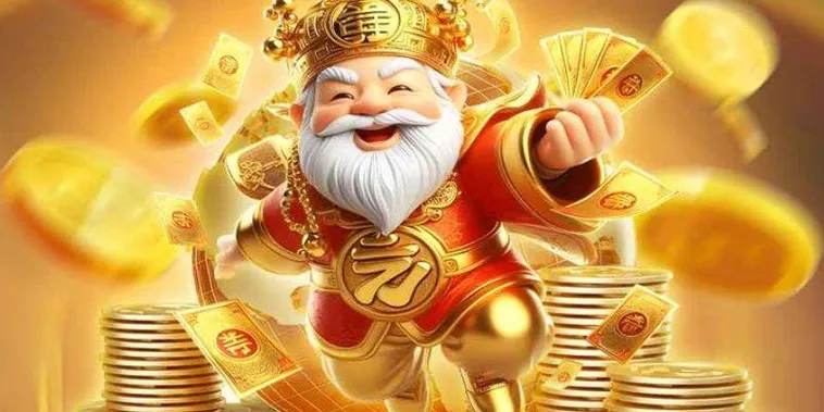 Khám Phá Nổ Hũ Thần Tài ThienHaBet Với Phần Thưởng Siêu Hấp Dẫn