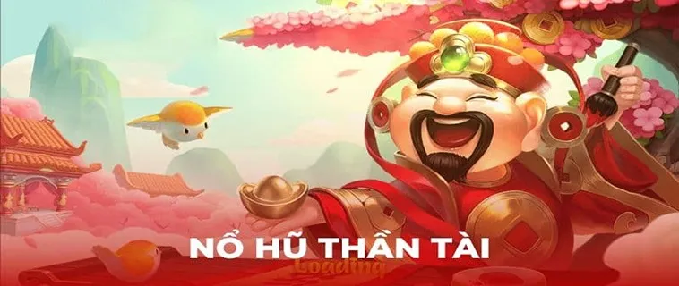 Khám Phá Nổ Hũ Thần Tài ThienHaBet Với Phần Thưởng Siêu Hấp Dẫn