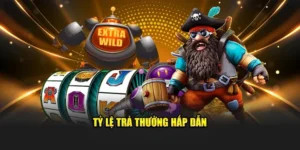 Khám Phá Nổ Hũ Vũ Trụ ThienHaBet Với Hành Trình Siêu Thú Vị