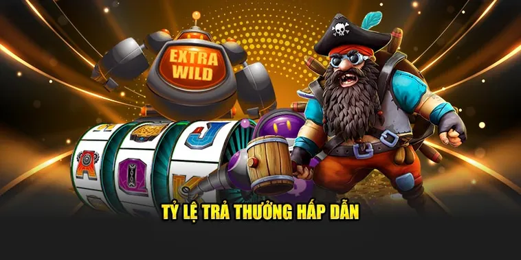 Khám Phá Nổ Hũ Vũ Trụ ThienHaBet Với Hành Trình Siêu Thú Vị