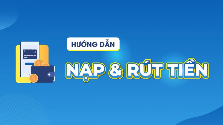 Rút Tiền ThienHaBet Nhanh Chóng An Toàn Cho Tân Thủ