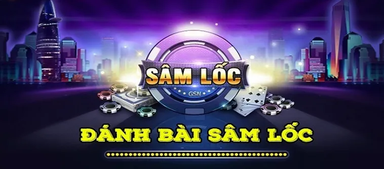 Cách Chơi Sâm Lốc Nhà Cái ThienHaBet Đỉnh Cao Cho Tân Thủ