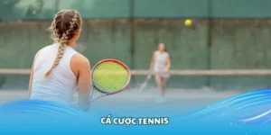 Tìm Hiểu Cá Cược Quần Vợt ThienHaBet Sân Chơi Đầy Thử Thách Hấp Dẫn