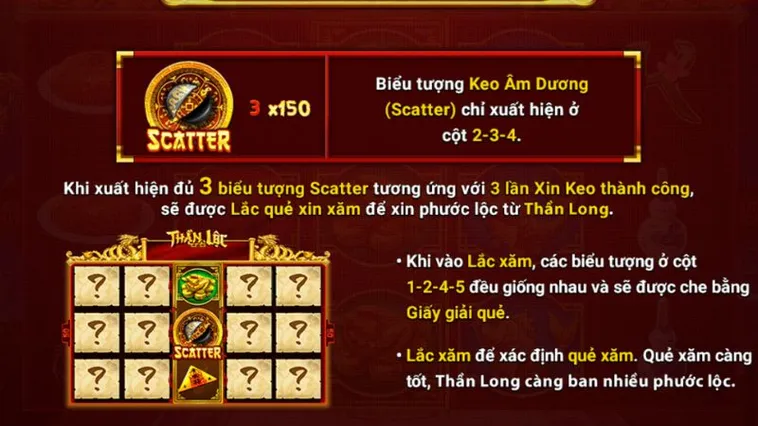 Cách Chơi Nổ Hũ Xin Xăm Tại ThienHaBet Đỉnh Cao Giải Trí