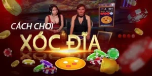 Khám Phá Xóc Đĩa Tại ThienHaBet Vui Vẻ Hấp Dẫn Thắng Lớn Dễ Dàng